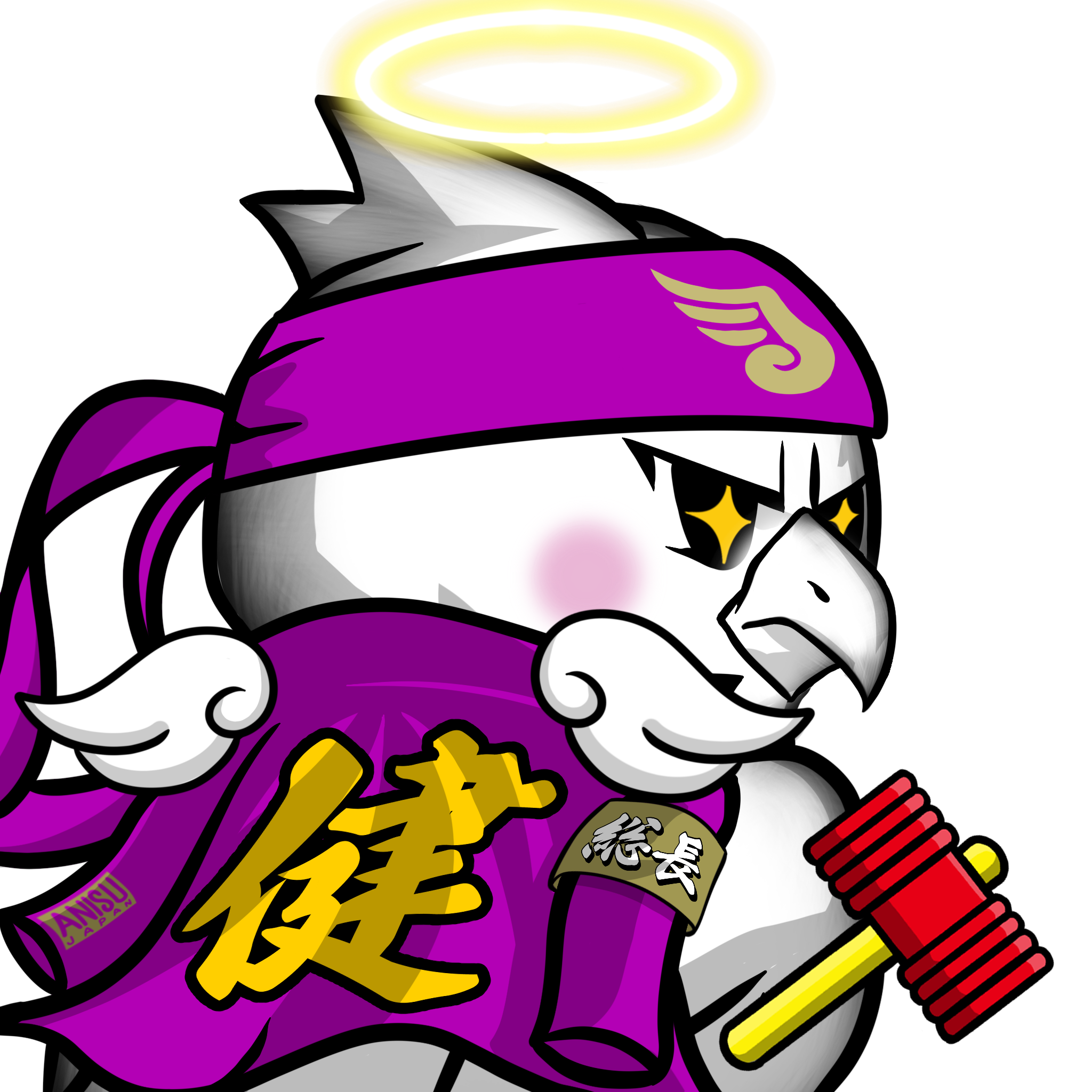 Narukami-Angel #2253
