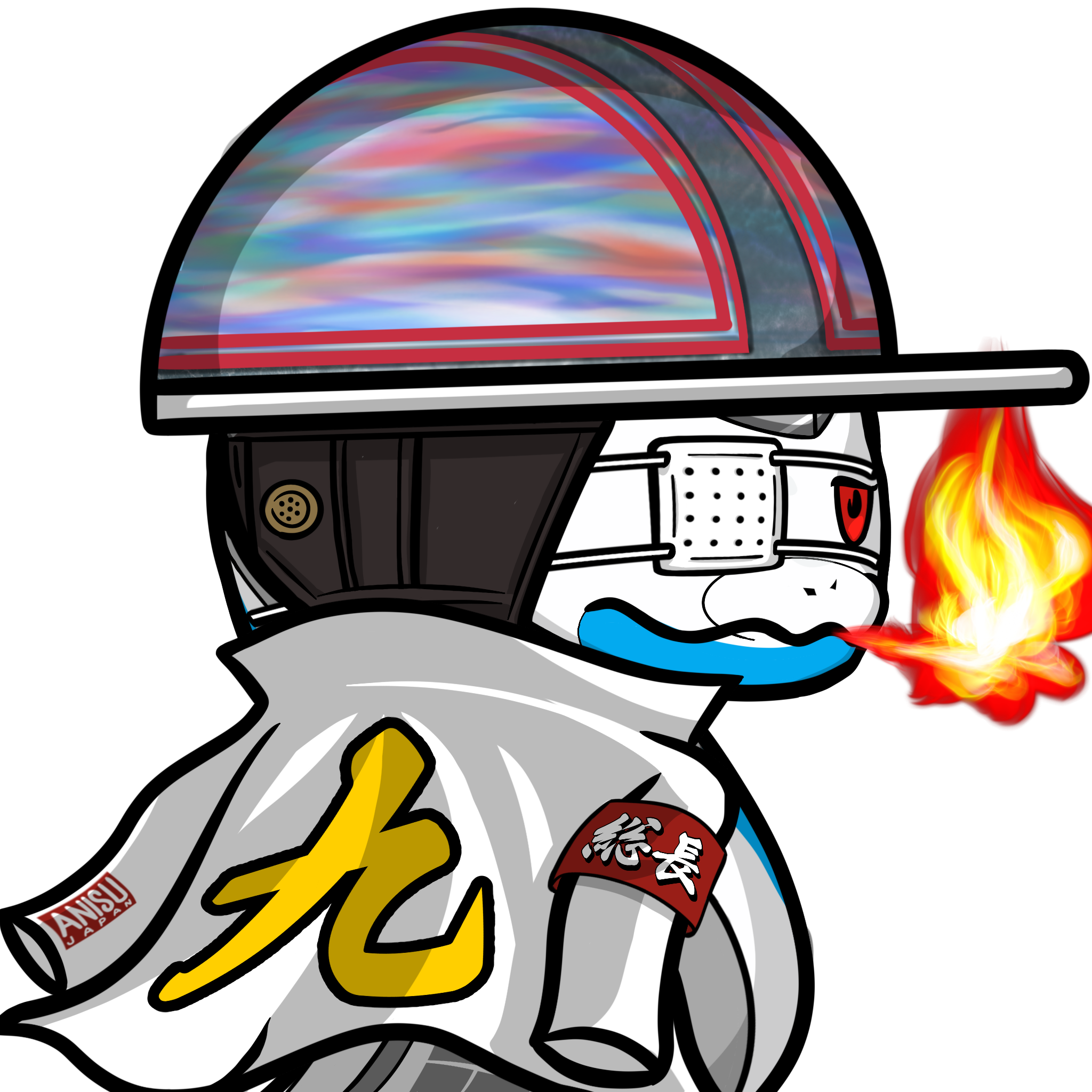 Orochi-Shinkansen #2308