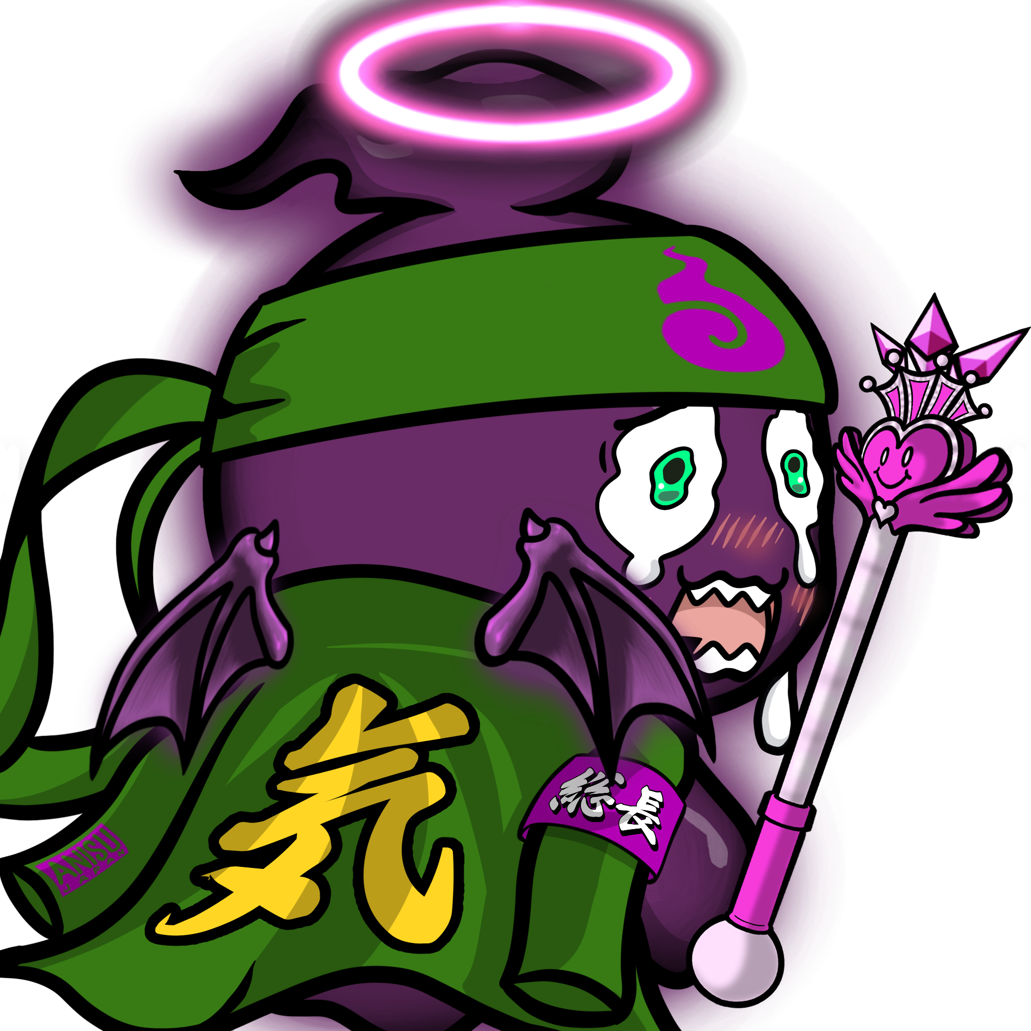 Mitama-FallenAngel #2595