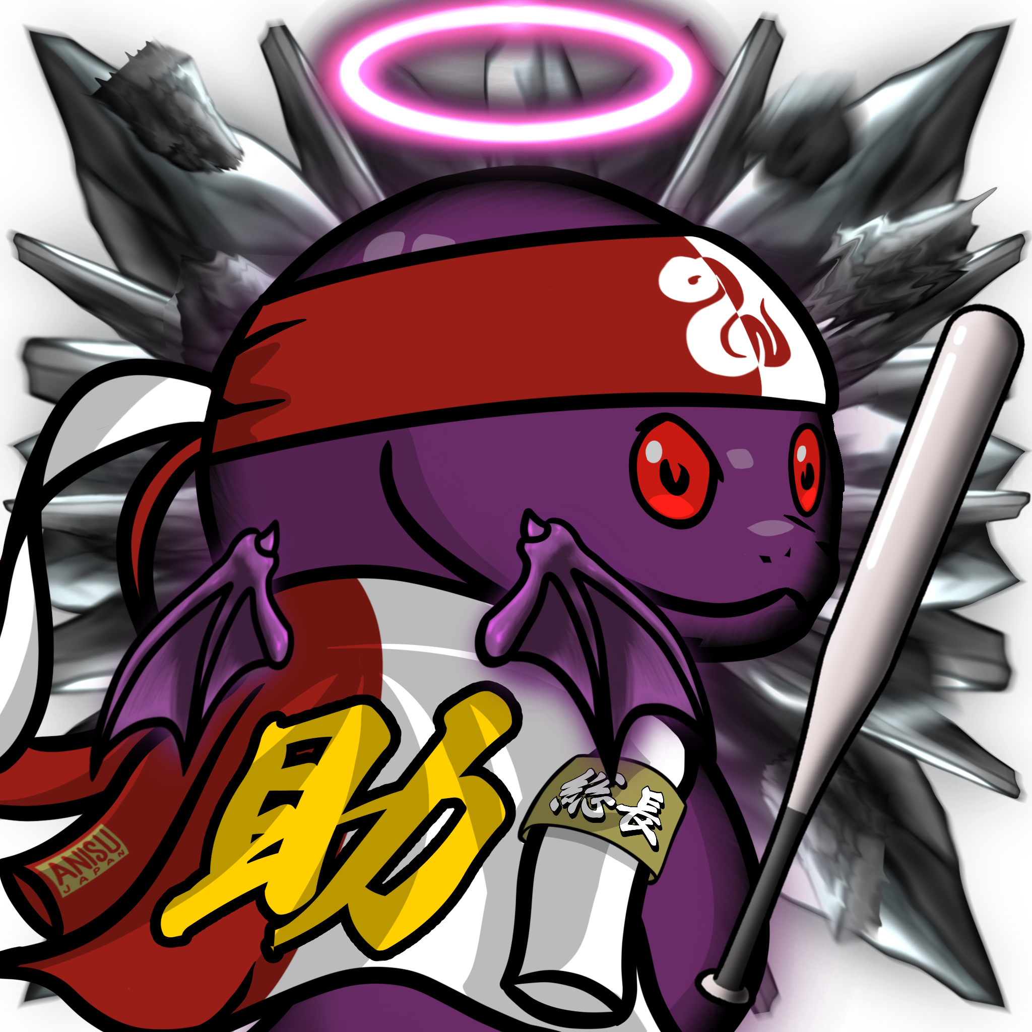 Orochi-FallenAngel #3054