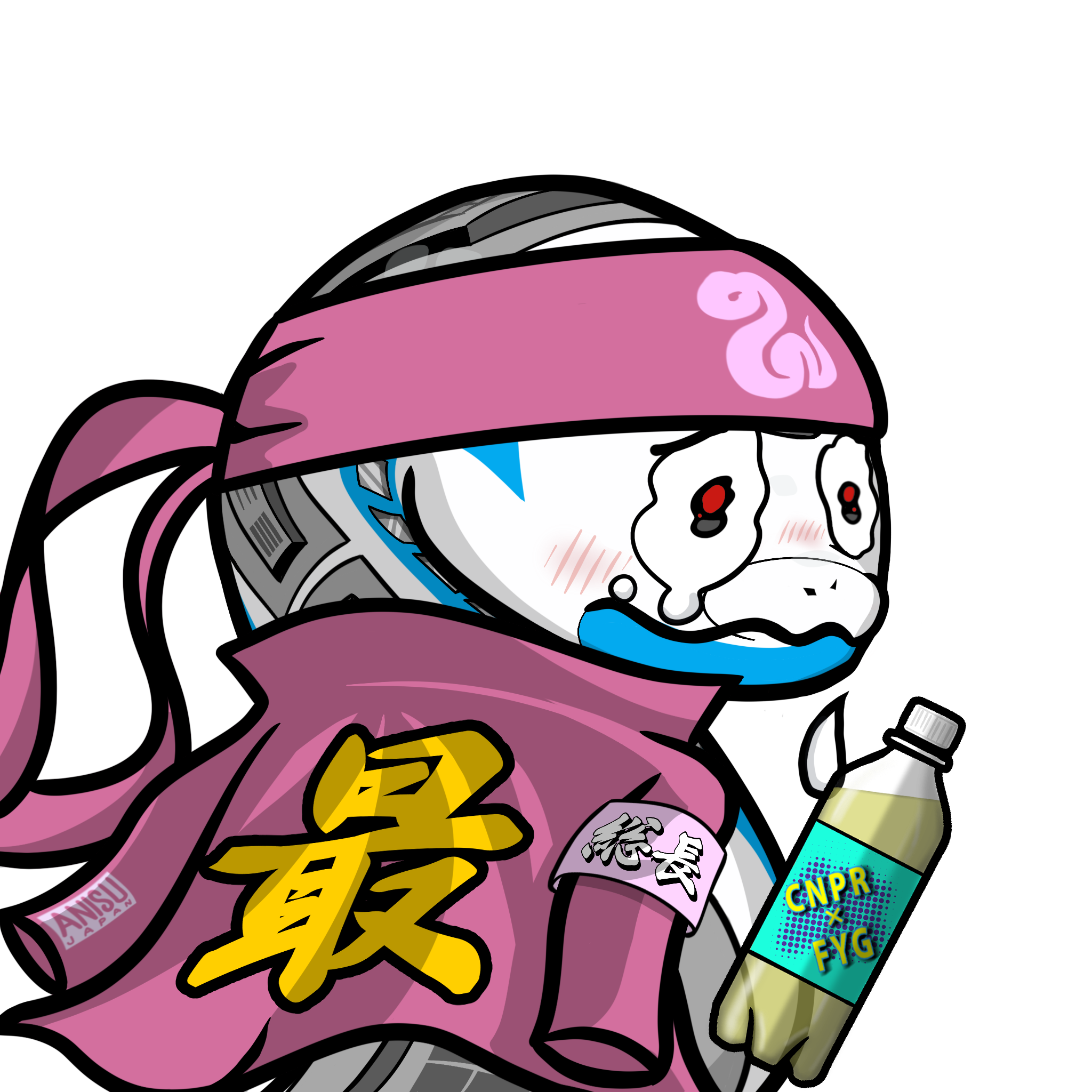 Orochi-Shinkansen #3733