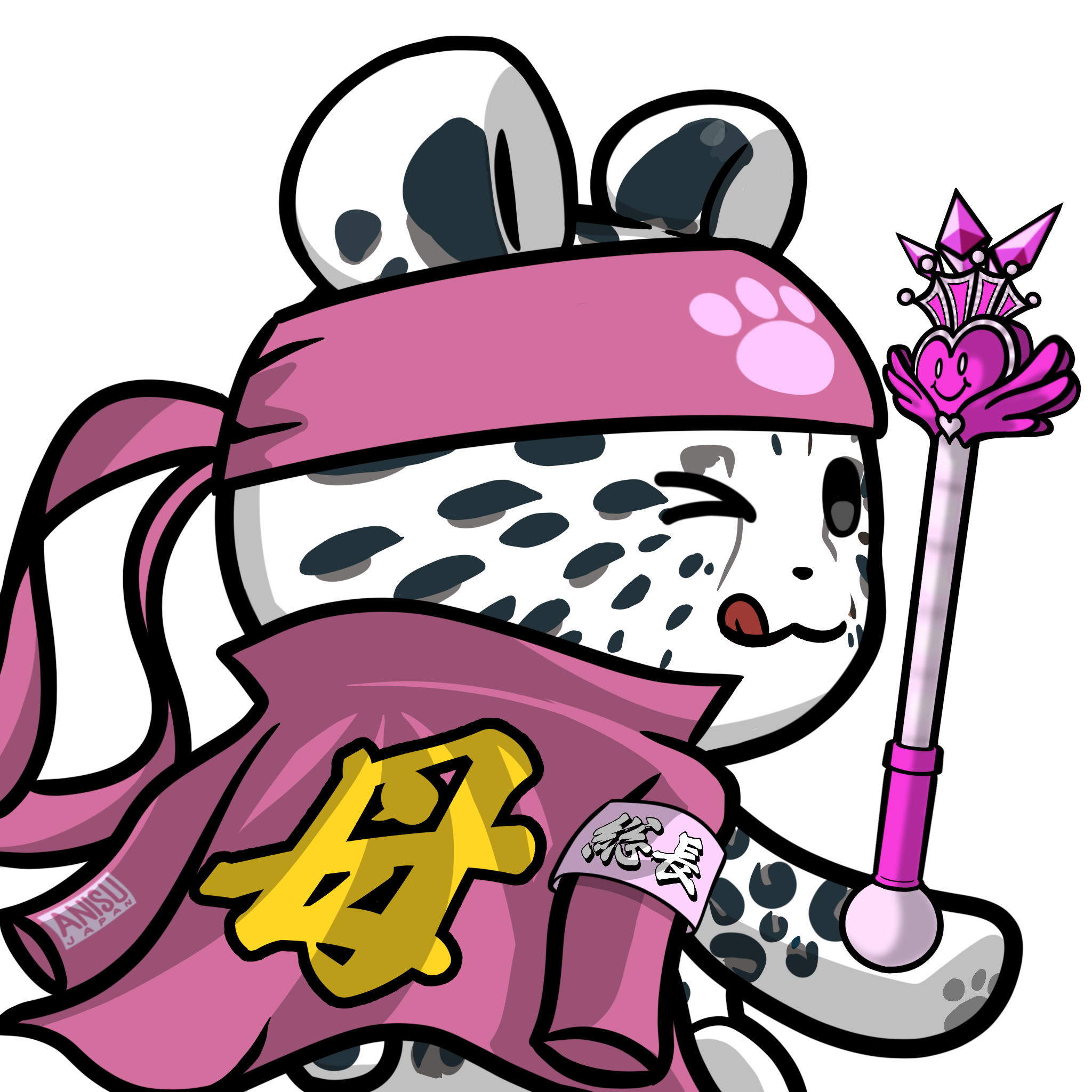 Leelee-Snow-leopard #4598