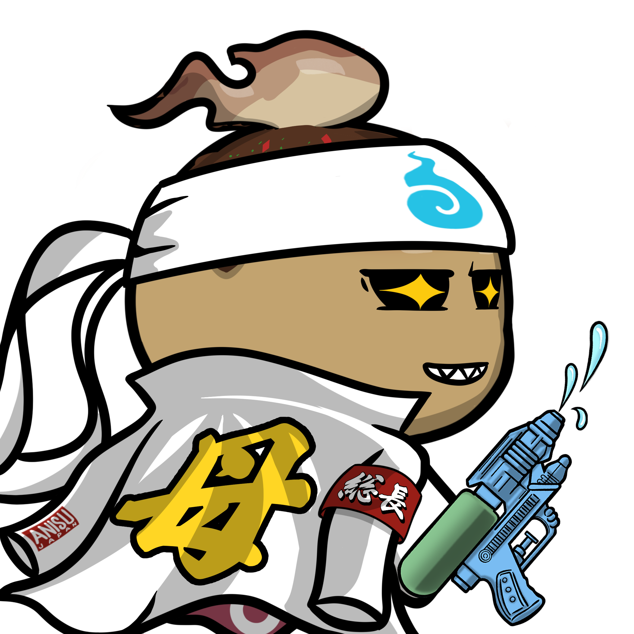 Mitama-Takoyaki #5061